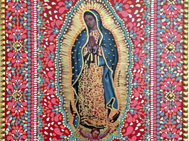 Guadalupana